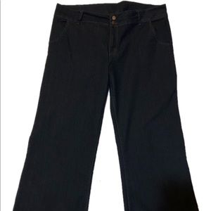 Alloy Apparel Sailor Jeans Sz 23x35